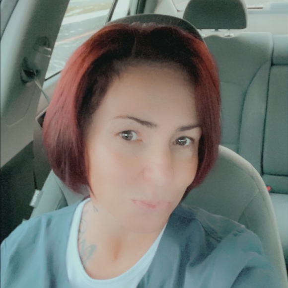 Meet your Posher, Dawn - Picture 1 of 1